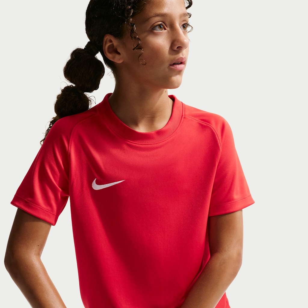 Imagem 2 do produto Camisa Dri-FIT Nike Park Infantil