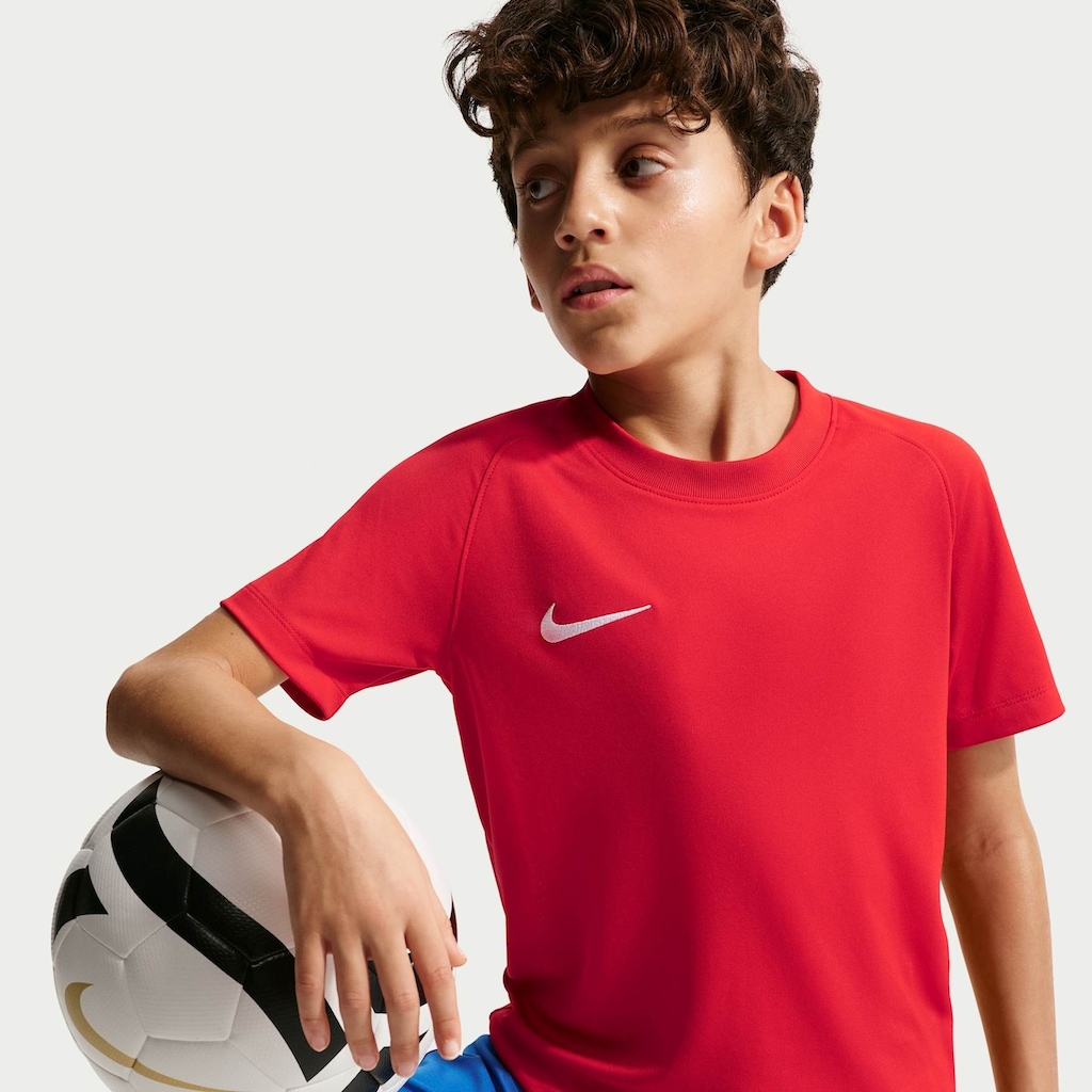 Imagem 3 do produto Camisa Dri-FIT Nike Park Infantil