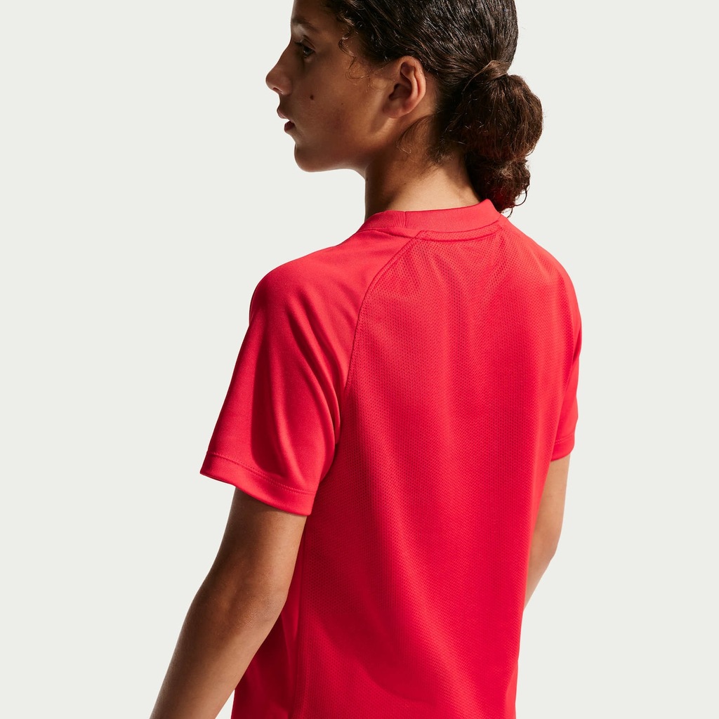 Imagem 4 do produto Camisa Dri-FIT Nike Park Infantil