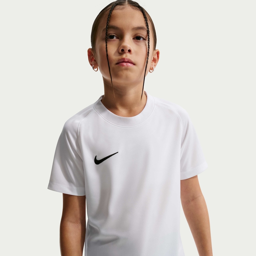 Imagem 2 do produto Camisa Dri-FIT Nike Park Infantil