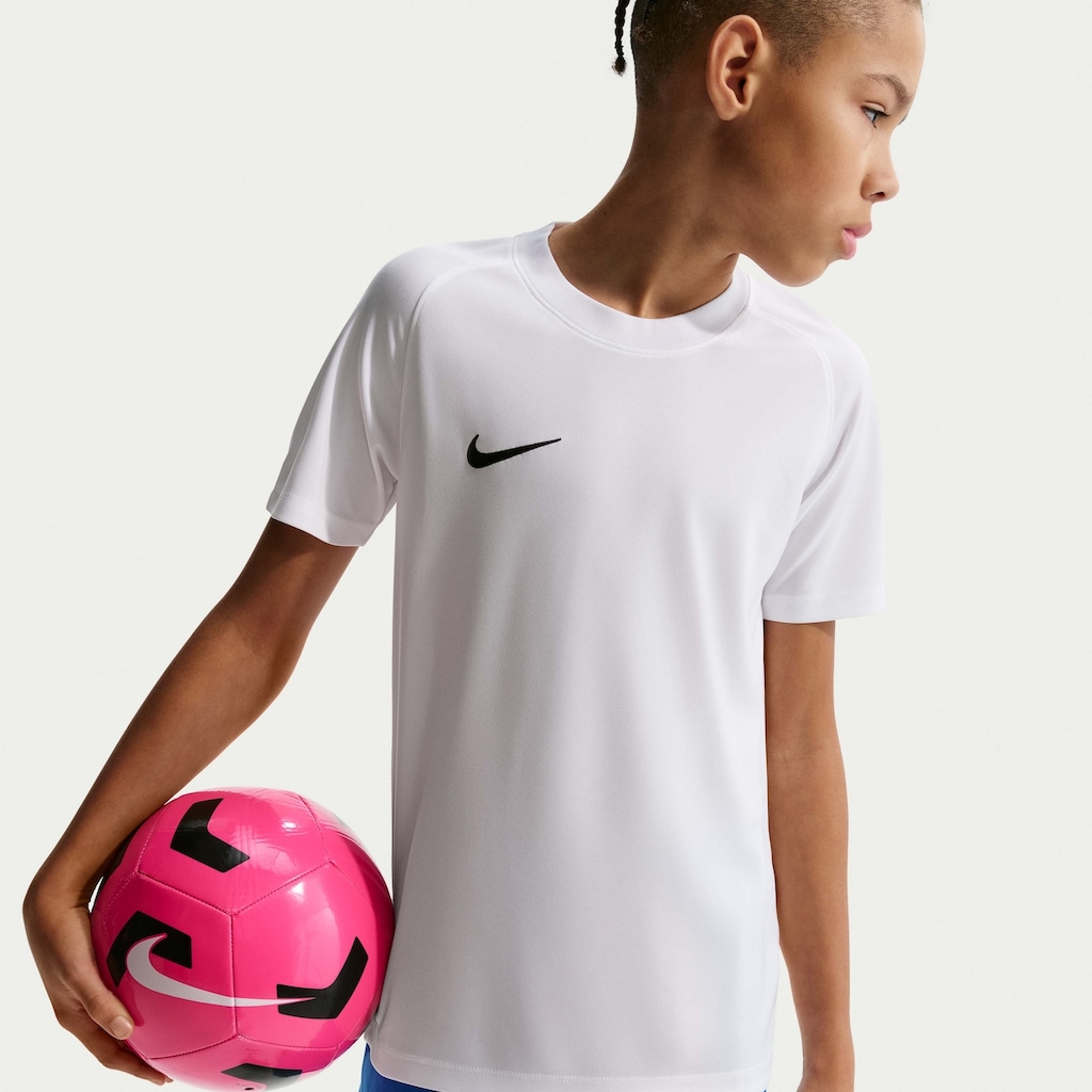 Imagem 3 do produto Camisa Dri-FIT Nike Park Infantil