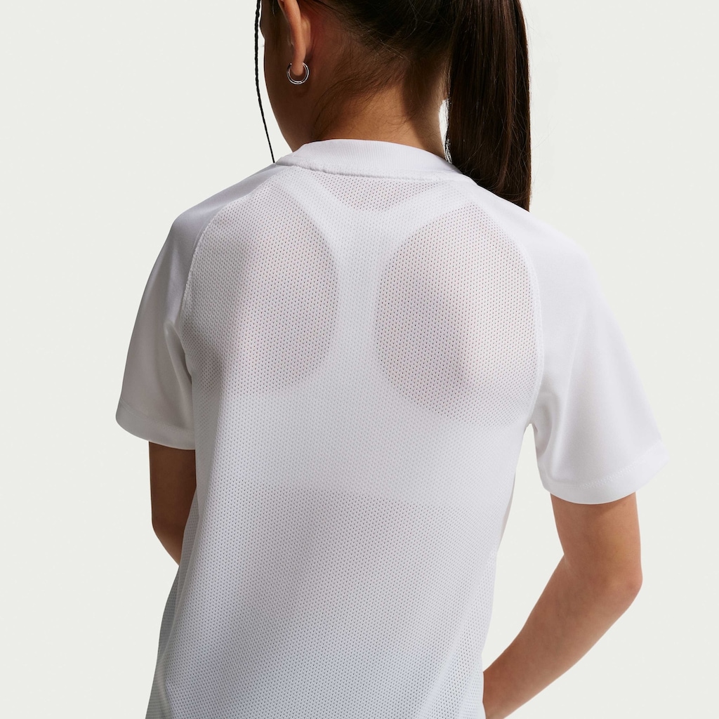 Imagem 4 do produto Camisa Dri-FIT Nike Park Infantil