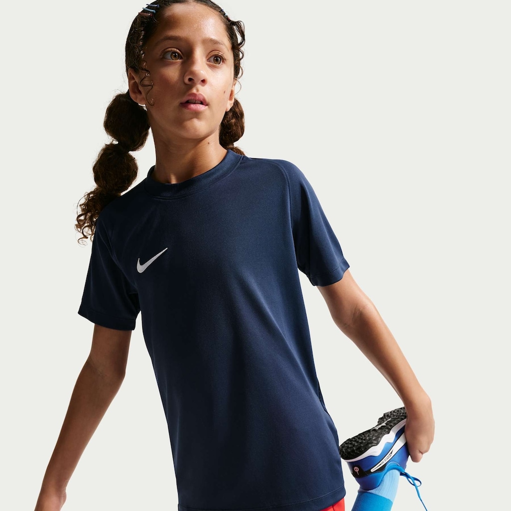 Imagem 2 do produto Camisa Dri-FIT Nike Park Infantil