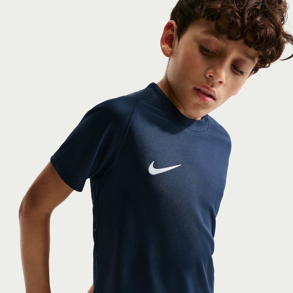 Imagem 3 do produto Camisa Dri-FIT Nike Park Infantil