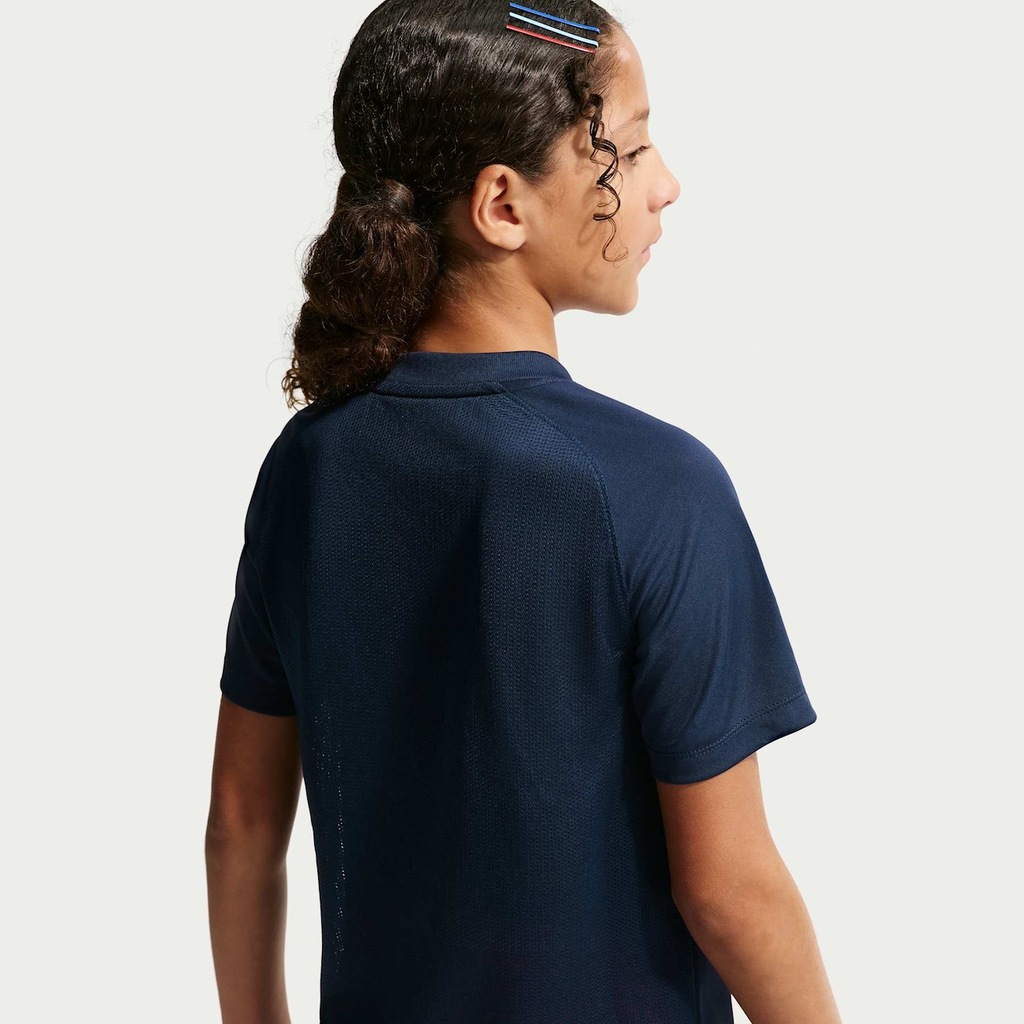 Imagem 4 do produto Camisa Dri-FIT Nike Park Infantil