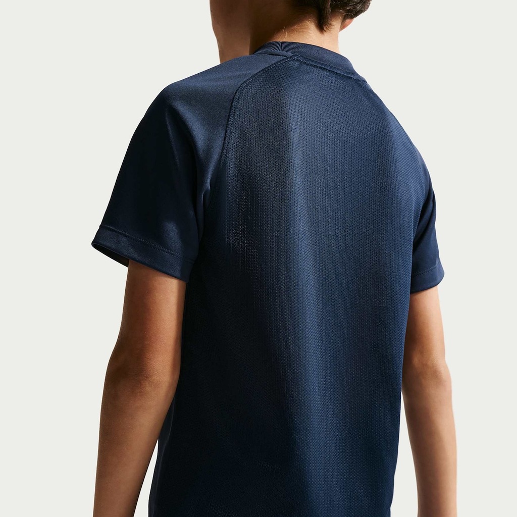 Imagem 5 do produto Camisa Dri-FIT Nike Park Infantil
