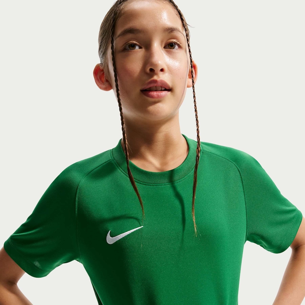 Imagem 2 do produto Camisa Dri-FIT Nike Park Infantil