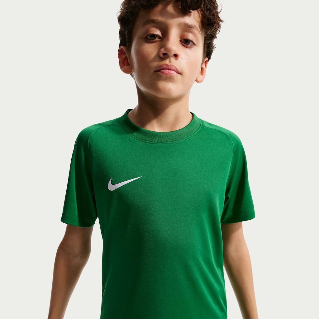 Imagem 3 do produto Camisa Dri-FIT Nike Park Infantil