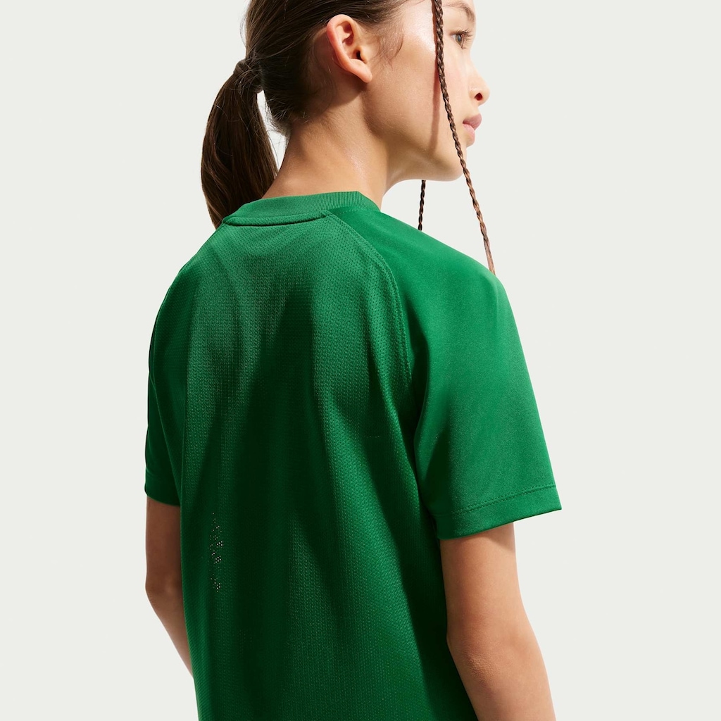 Imagem 4 do produto Camisa Dri-FIT Nike Park Infantil