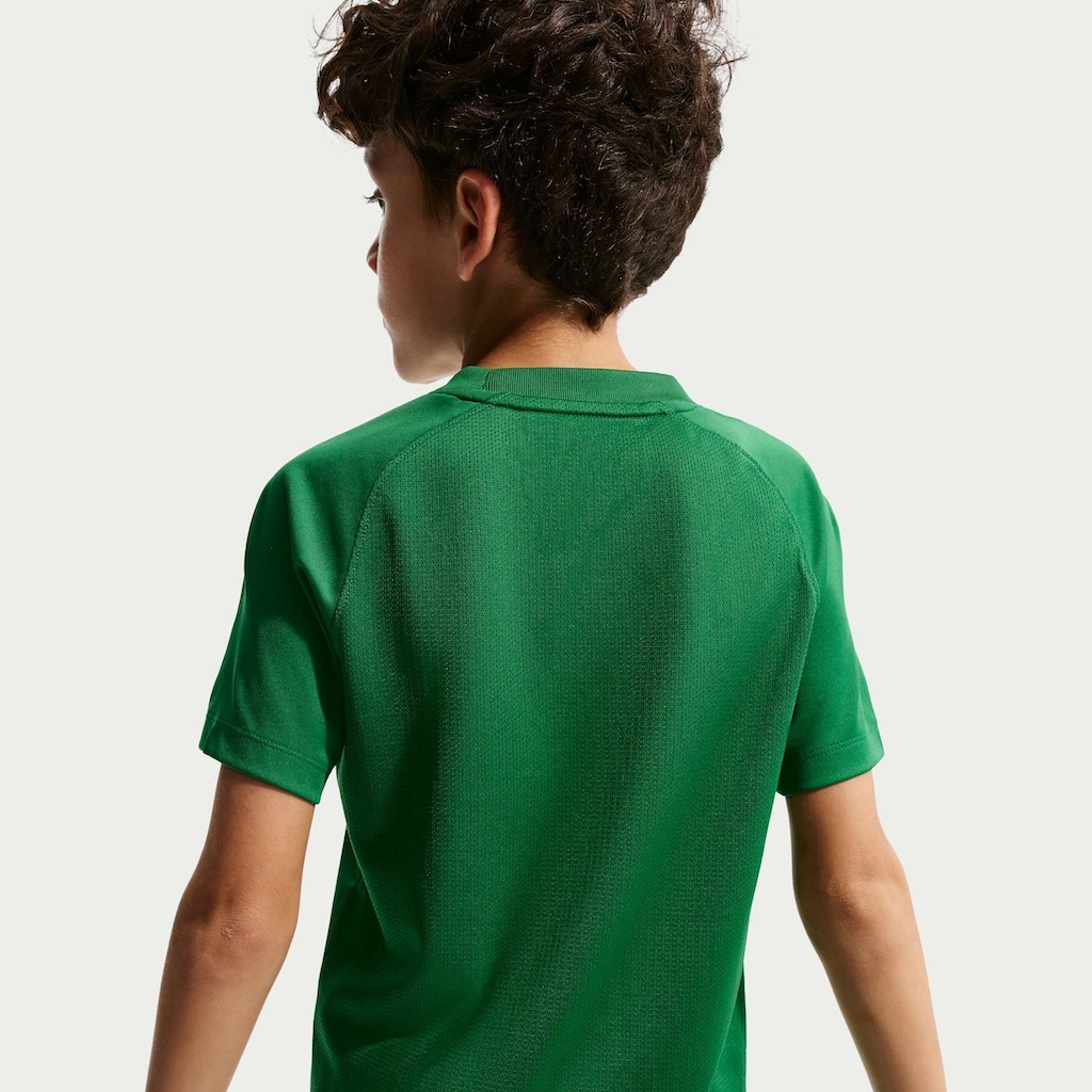 Imagem 5 do produto Camisa Dri-FIT Nike Park Infantil