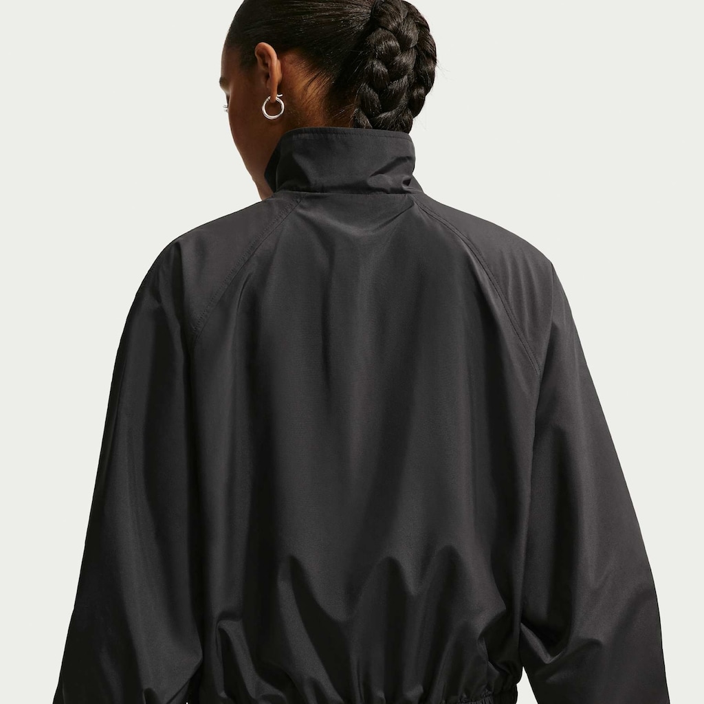 Imagem 2 do produto Jaqueta Nike Sportswear Classic Feminina