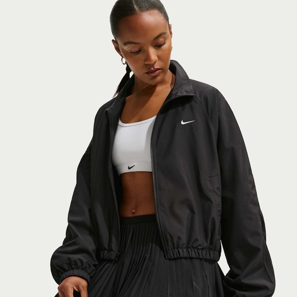 Imagem 3 do produto Jaqueta Nike Sportswear Classic Feminina