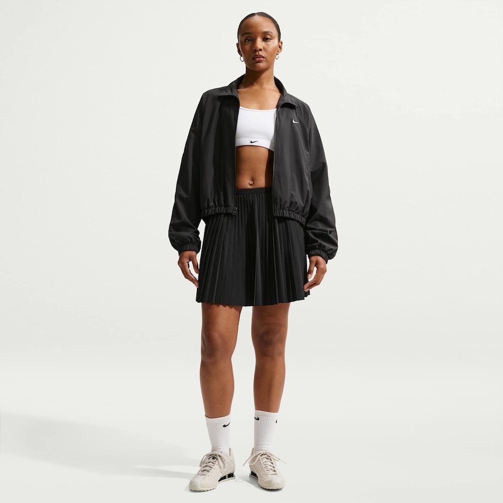 Imagem 4 do produto Jaqueta Nike Sportswear Classic Feminina