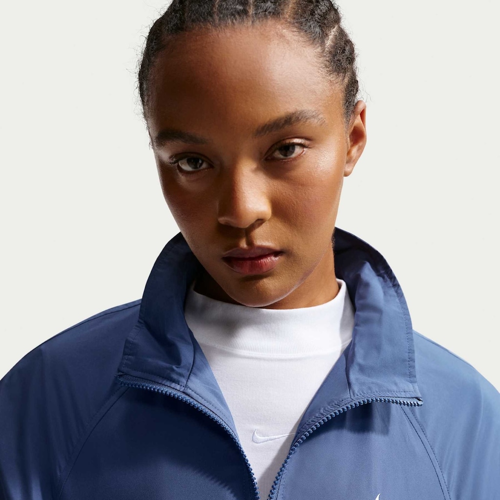 Imagem 3 do produto Jaqueta Nike Sportswear Classic Feminina