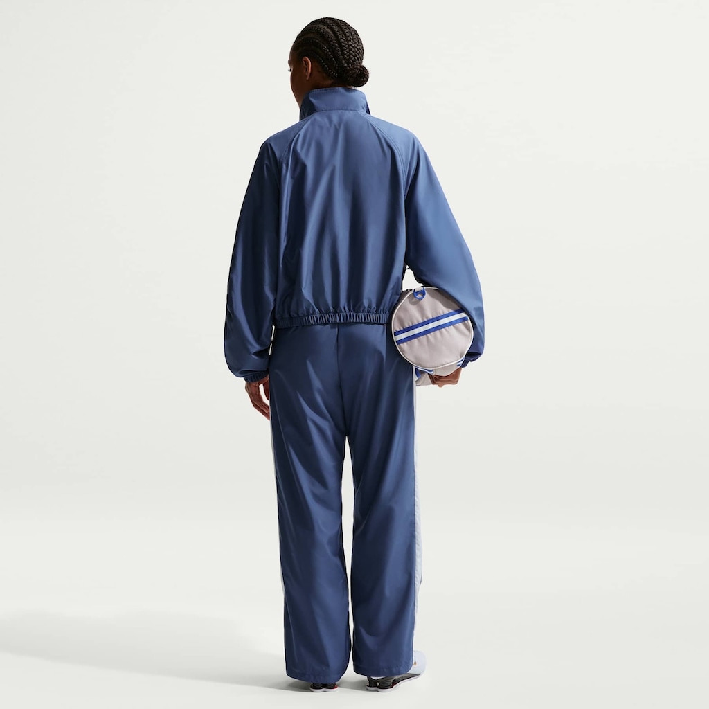 Imagem 5 do produto Jaqueta Nike Sportswear Classic Feminina