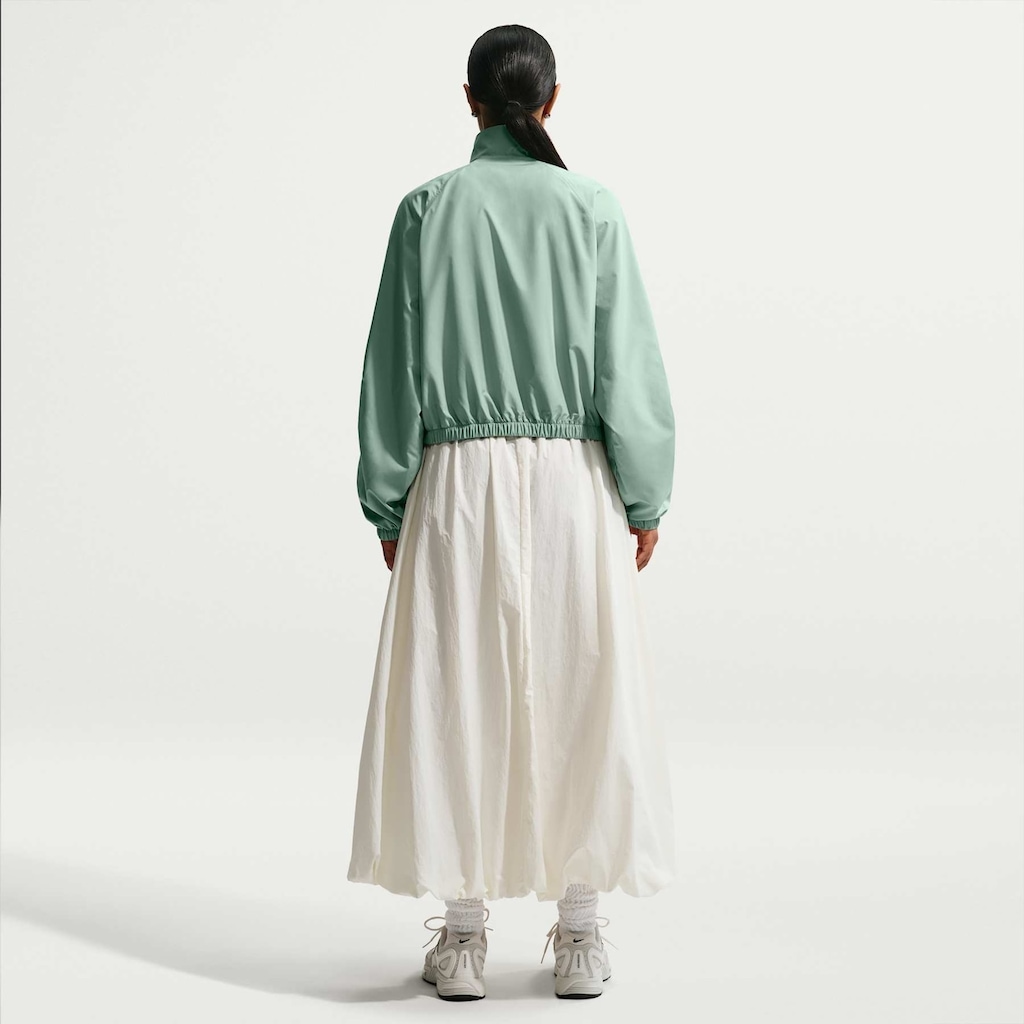 Imagem 5 do produto Jaqueta Nike Sportswear Classic Feminina