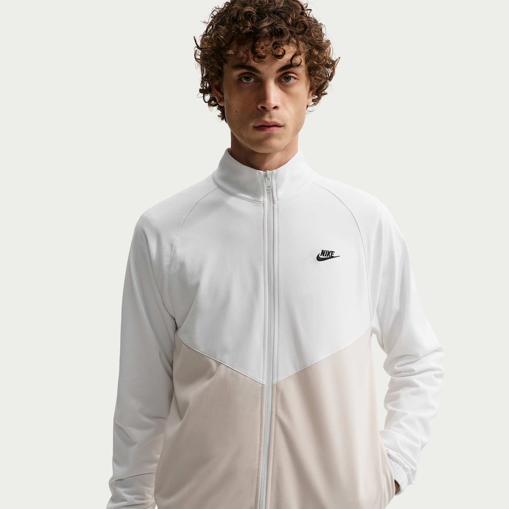 Imagem 2 do produto Agasalho Nike Woven Masculino