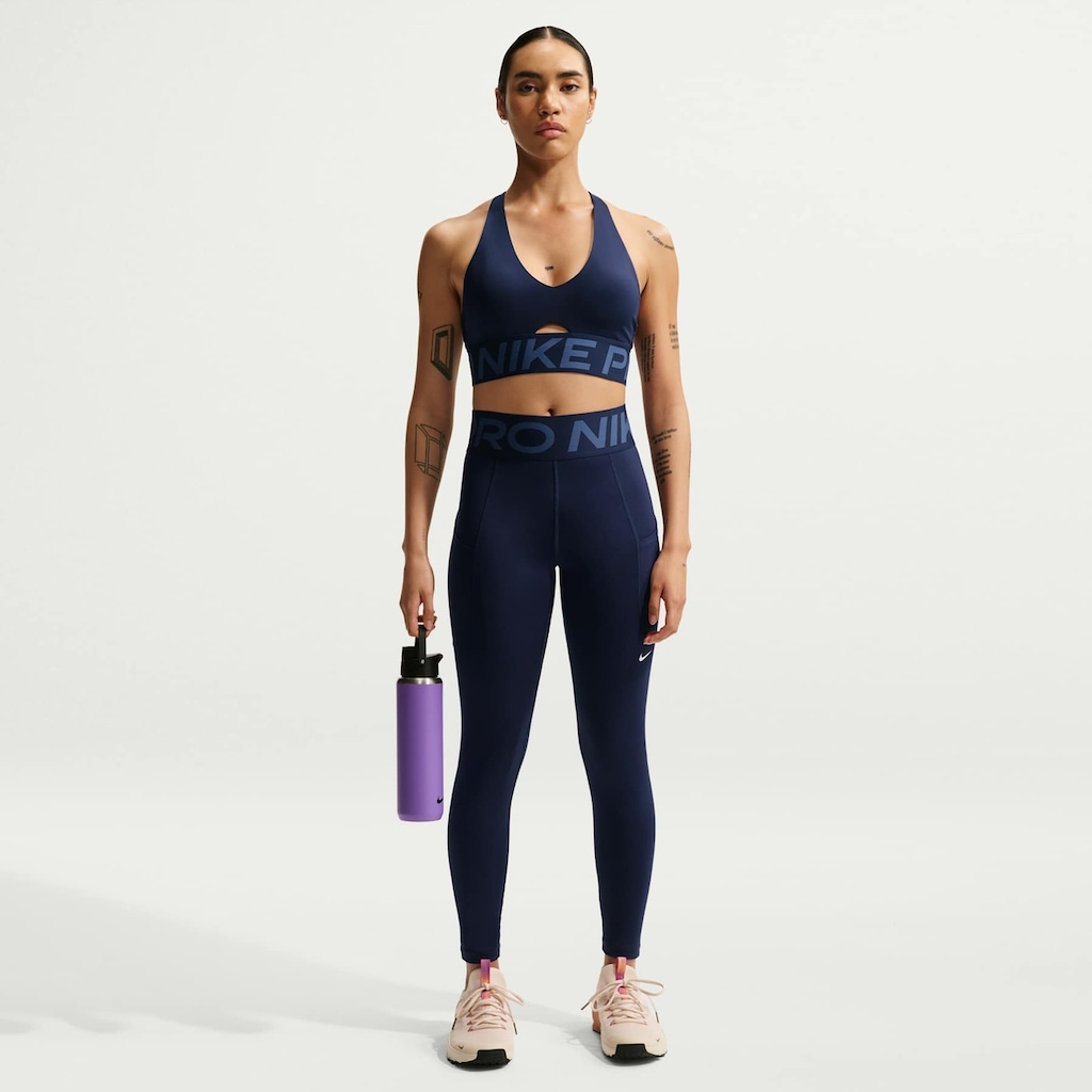 Imagem 4 do produto Top Nike Pro Sculpt 365 Feminino