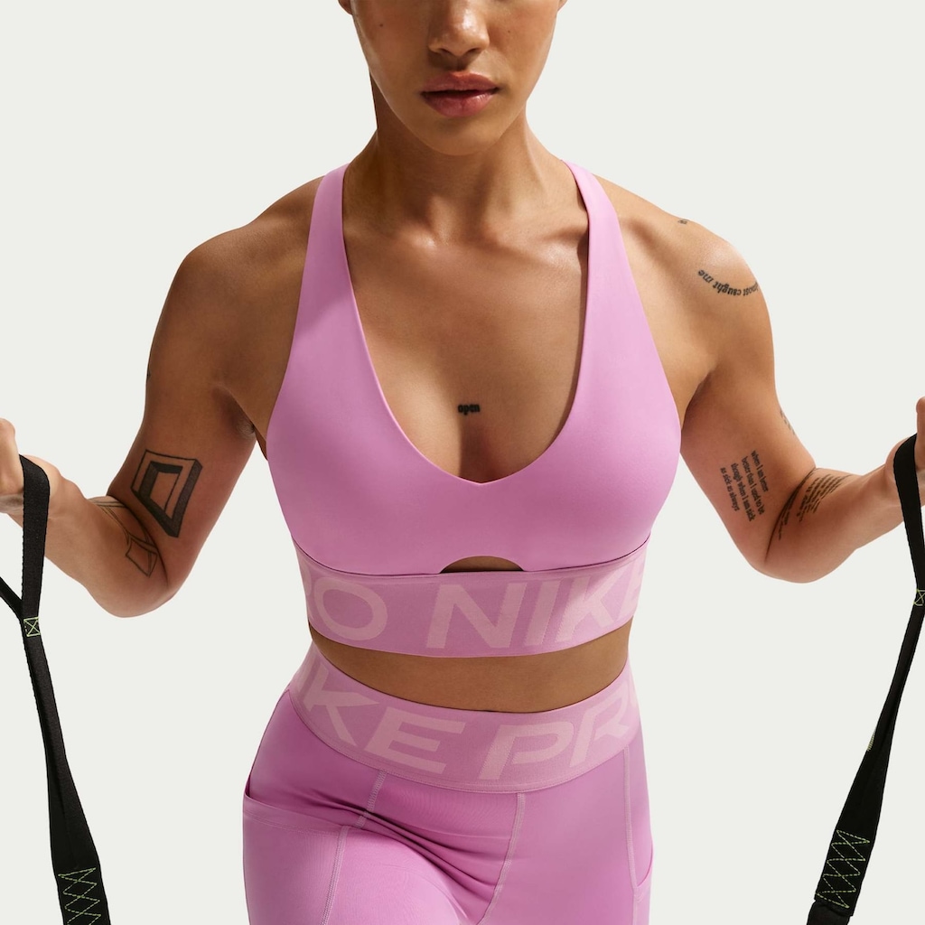 Imagem 3 do produto Top Nike Pro Sculpt 365 Feminino