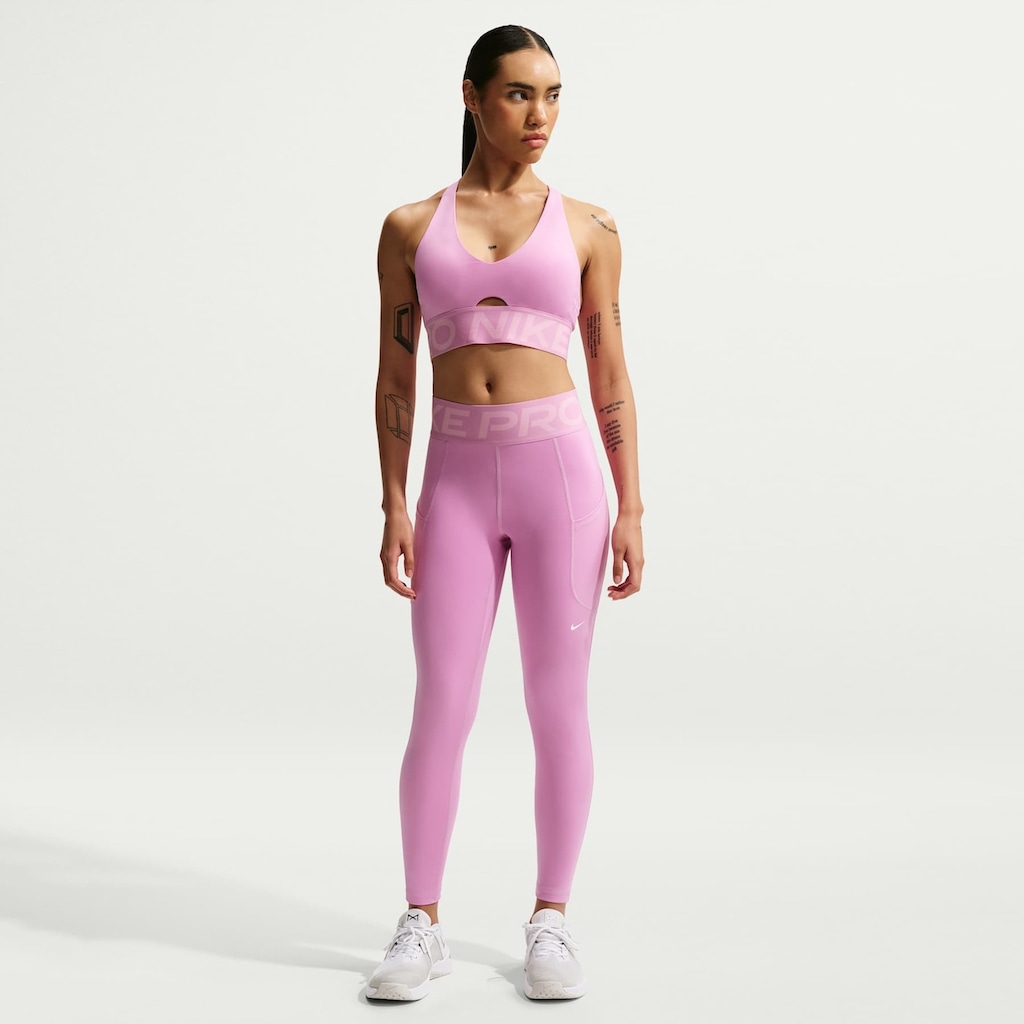 Imagem 4 do produto Top Nike Pro Sculpt 365 Feminino