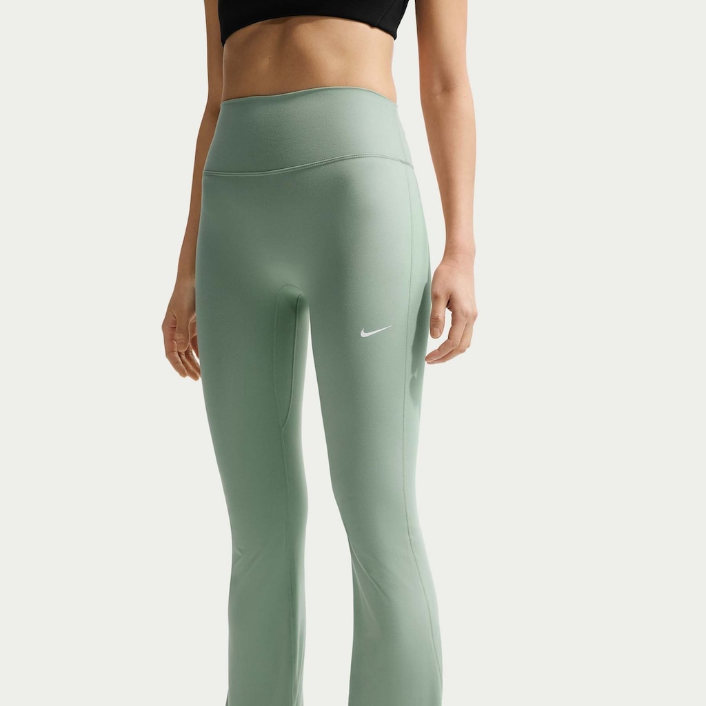 Imagem 2 do produto Calça Legging Dri-FIT Nike One Flare Feminina
