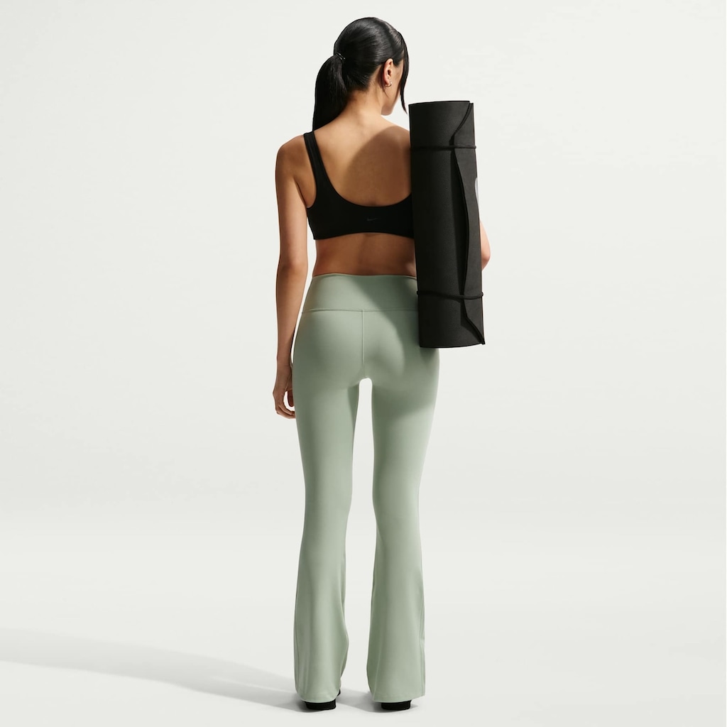 Imagem 5 do produto Calça Legging Dri-FIT Nike One Flare Feminina