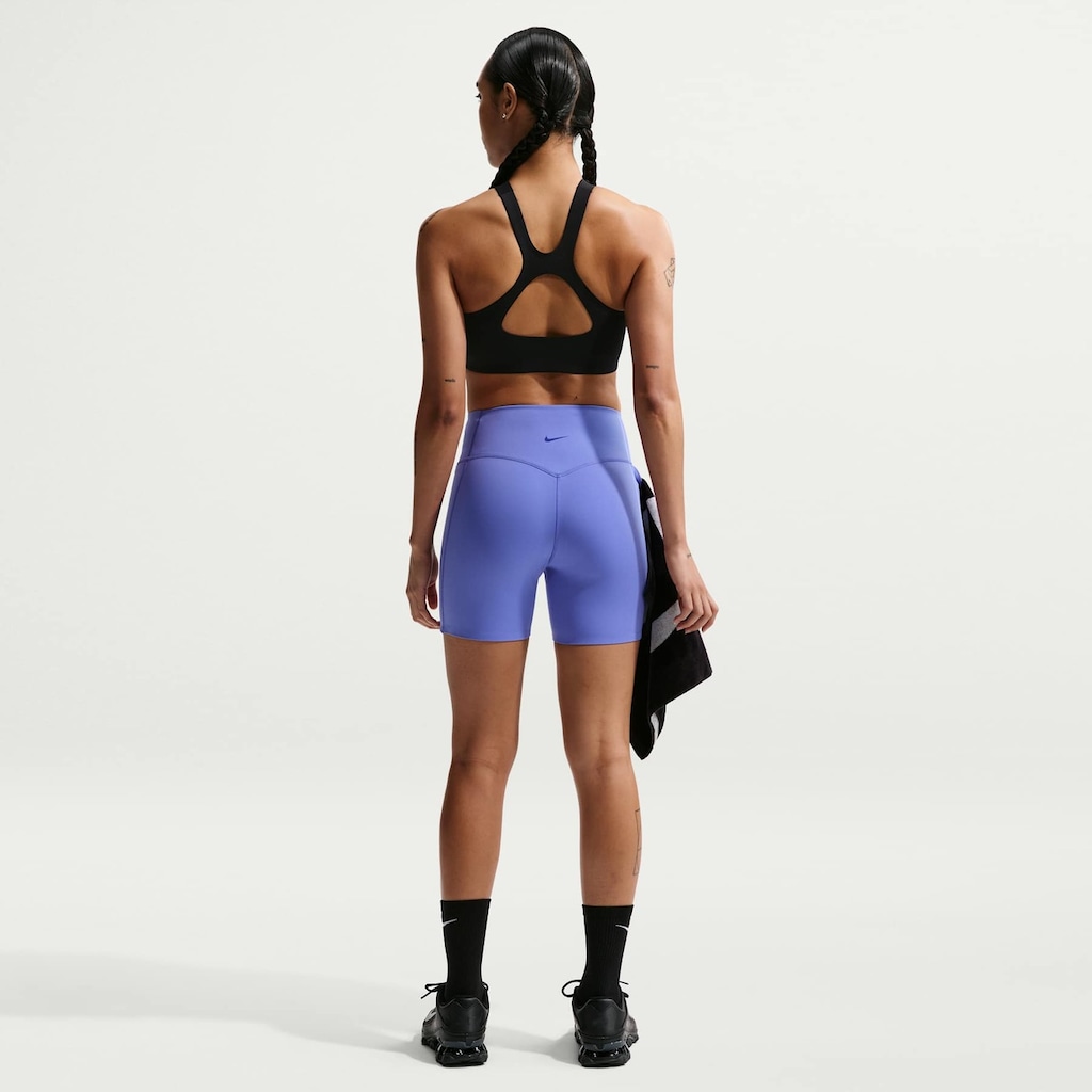 Imagem 4 do produto Top Dri-FIT Nike Universa Feminino