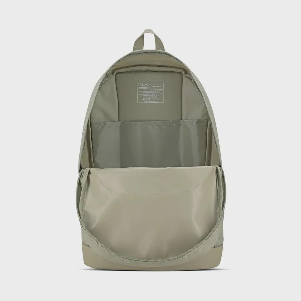 Imagem 5 do produto Mochila Olympikus Shammy 2.0 Unissex