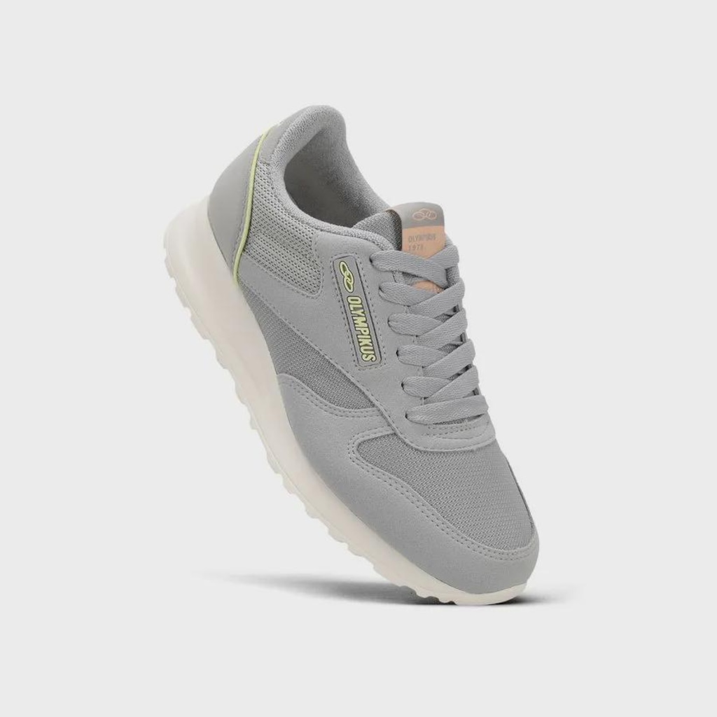 Imagem 4 do produto Tênis Unissex Olympikus Jogging 101 SE