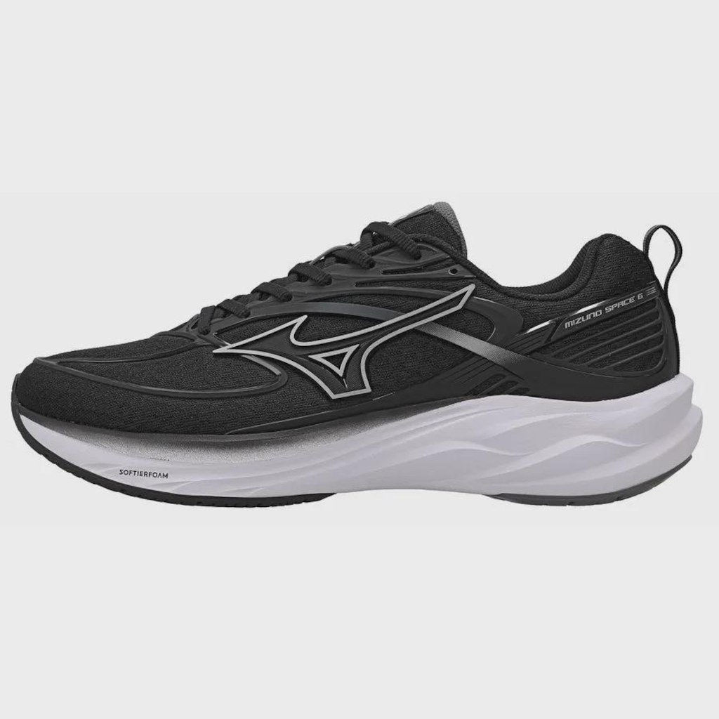 Imagem 2 do produto Tênis Unissex Mizuno Space 6