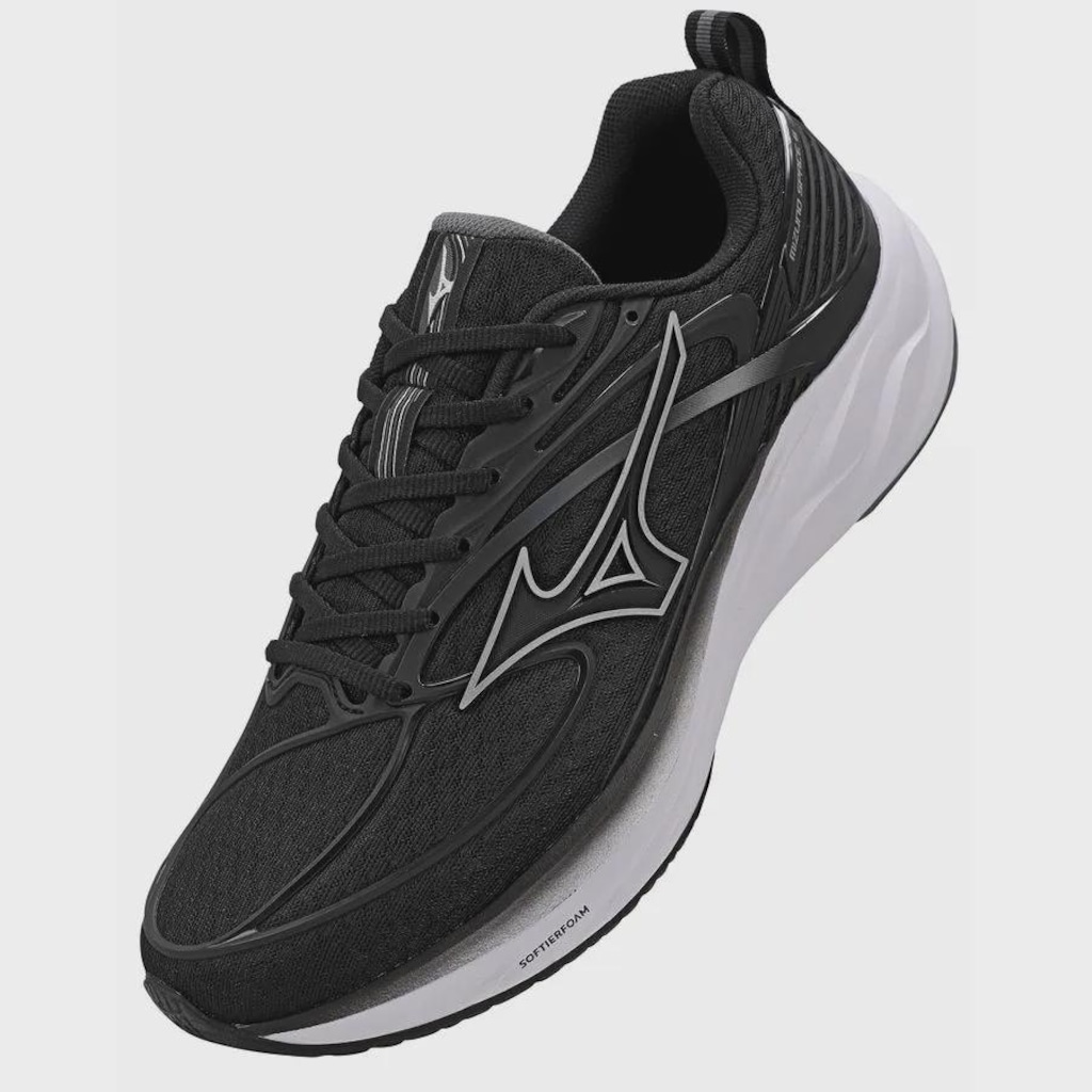 Imagem 4 do produto Tênis Unissex Mizuno Space 6