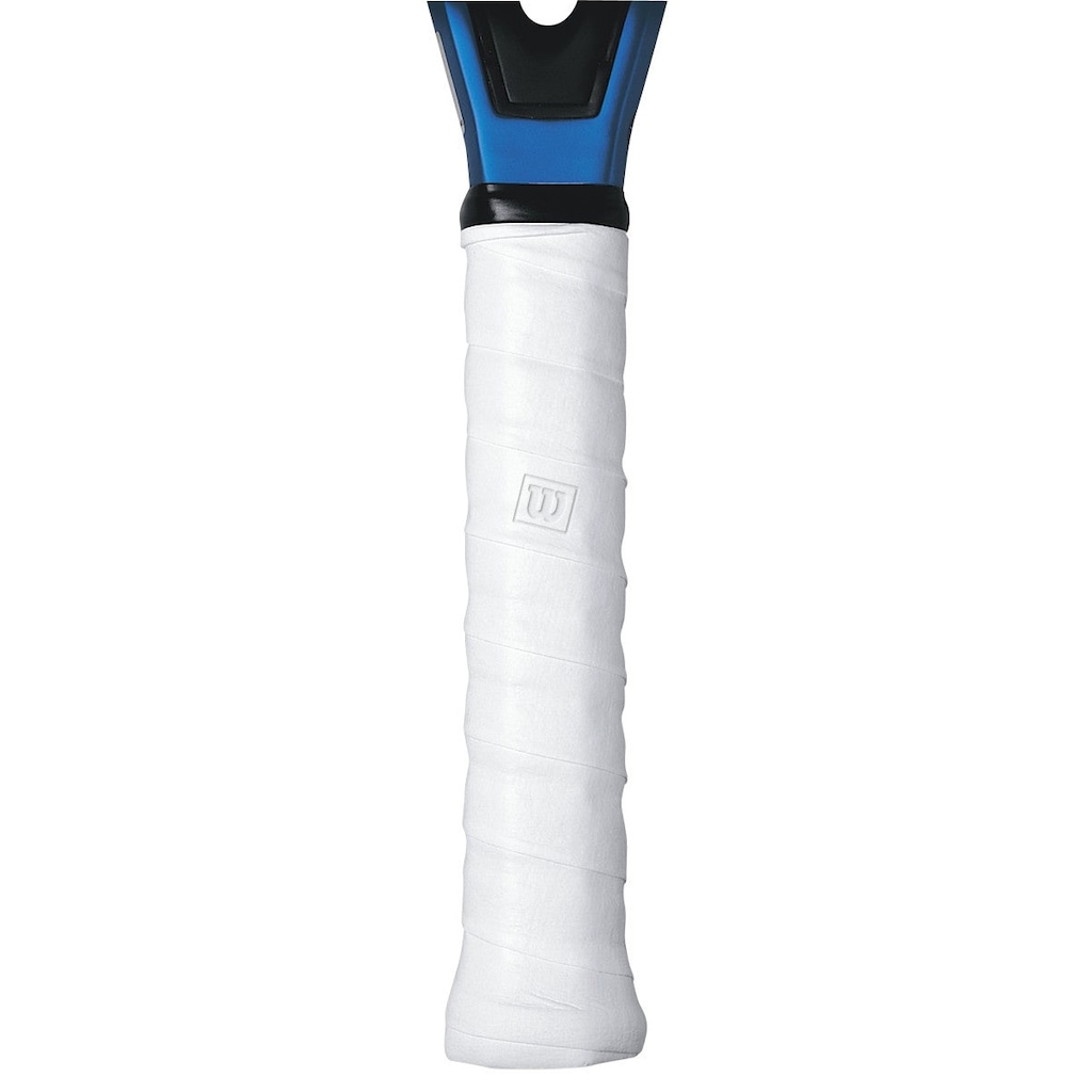 Imagem 2 do produto Overgrip Wilson Pro Pack com 3 Unidades