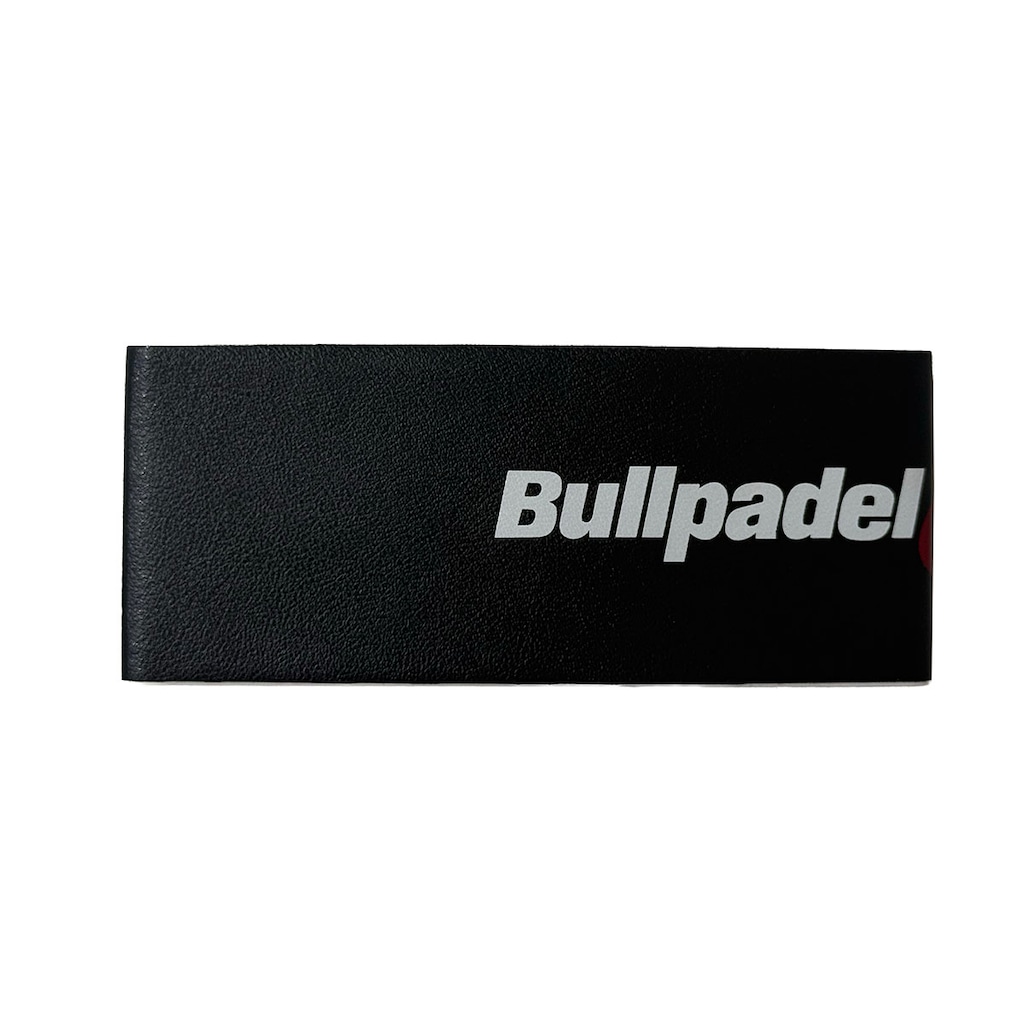 Imagem 2 do produto Protetor Cabeça de Raquete Bullpadel Box x1 Unidade