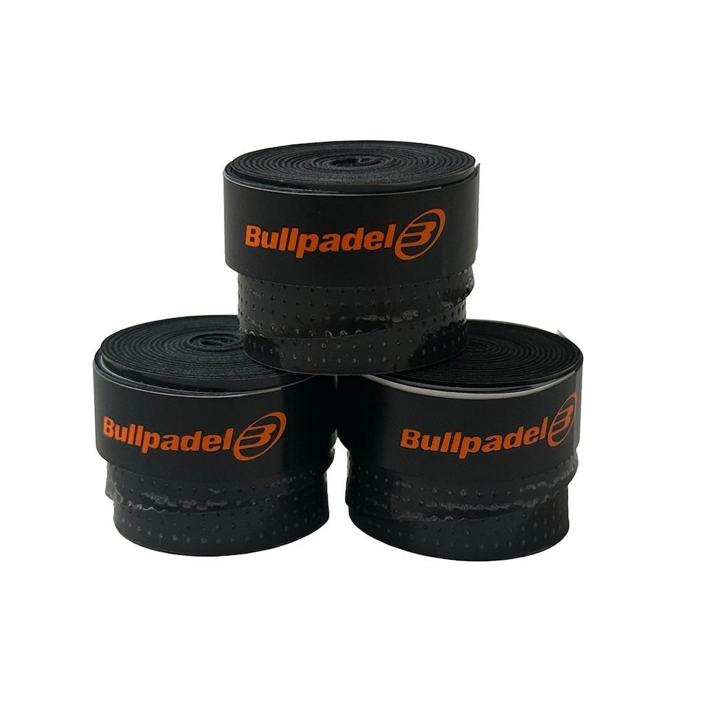 Imagem 3 do produto Overgrip Bullpadel com 5 Unidades