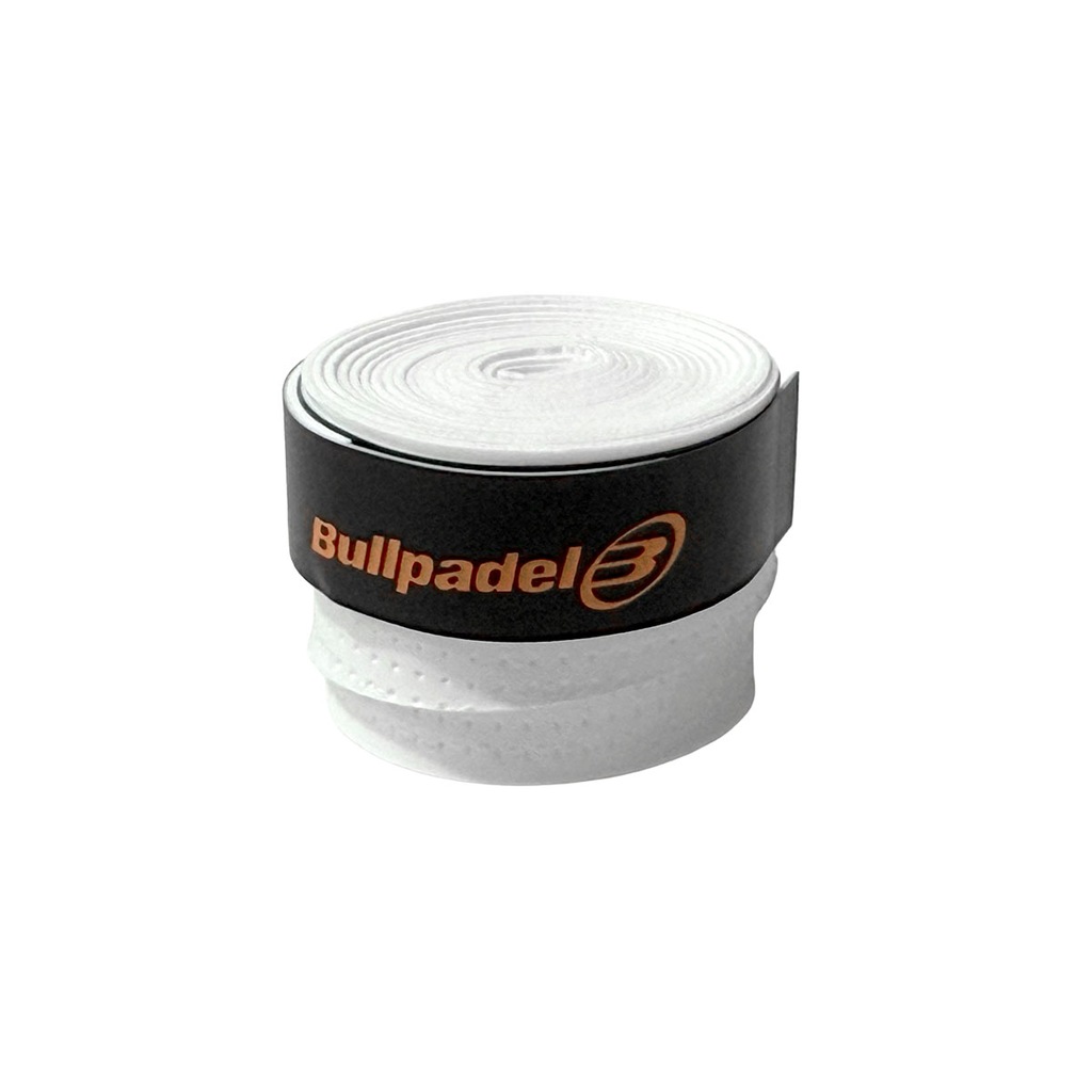 Imagem 2 do produto Overgrip Bullpadel com 5 Unidades