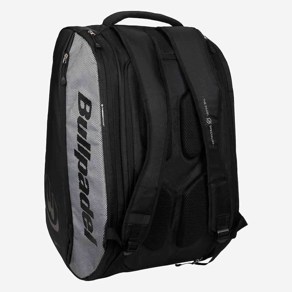 Imagem 3 do produto Raqueteira Bullpadel Vertex Juan Tello 2026