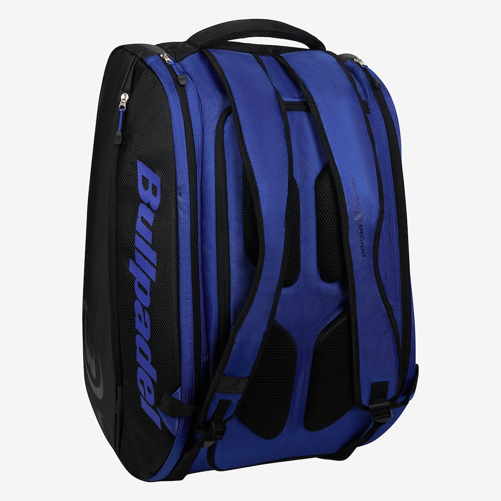Imagem 2 do produto Raqueteira Bullpadel Vertex GEO Pablo Cardona 2026