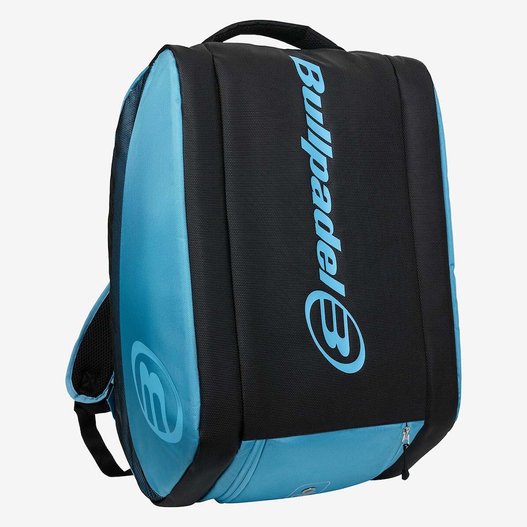Imagem 2 do produto Raqueteira Bullpadel Vertex Woman Delfi Brea 2026