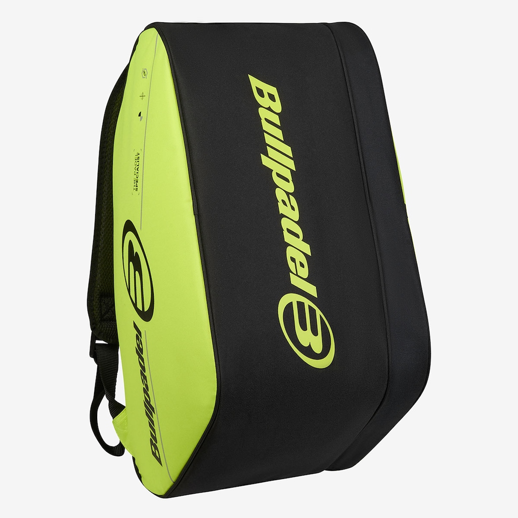 Imagem 2 do produto Raqueteira Bullpadel Tour 2026