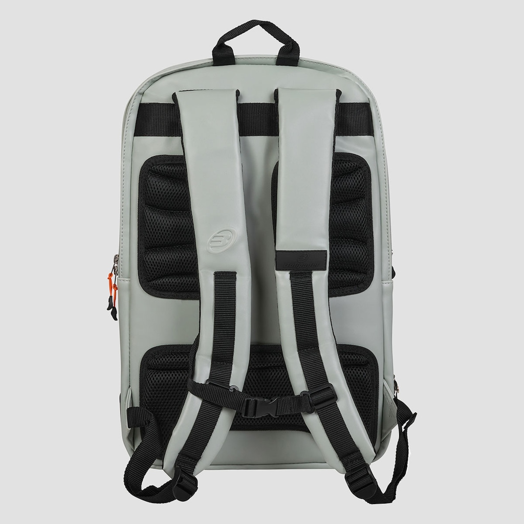 Imagem 3 do produto Mochila Raqueteira Bullpadel Hack Paquito Navarro 2026