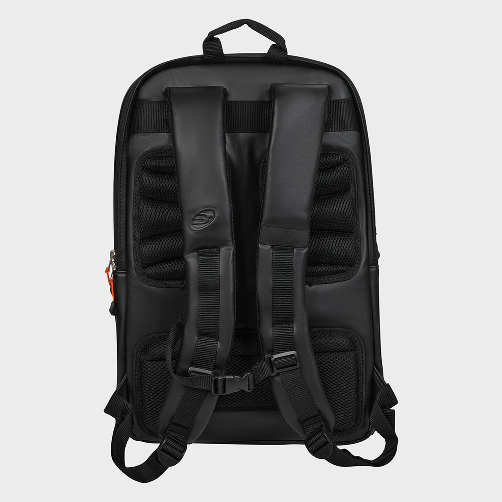Imagem 3 do produto Mochila Raqueteira Bullpadel Hack Paquito Navarro 2026