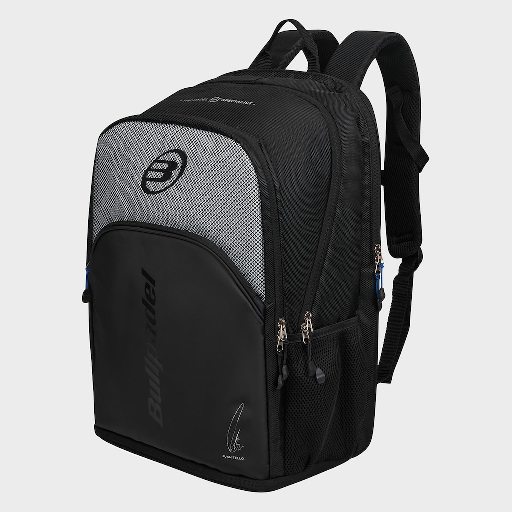 Imagem 2 do produto Mochila Raqueteira Bullpadel Vertex Juan Tello 2026