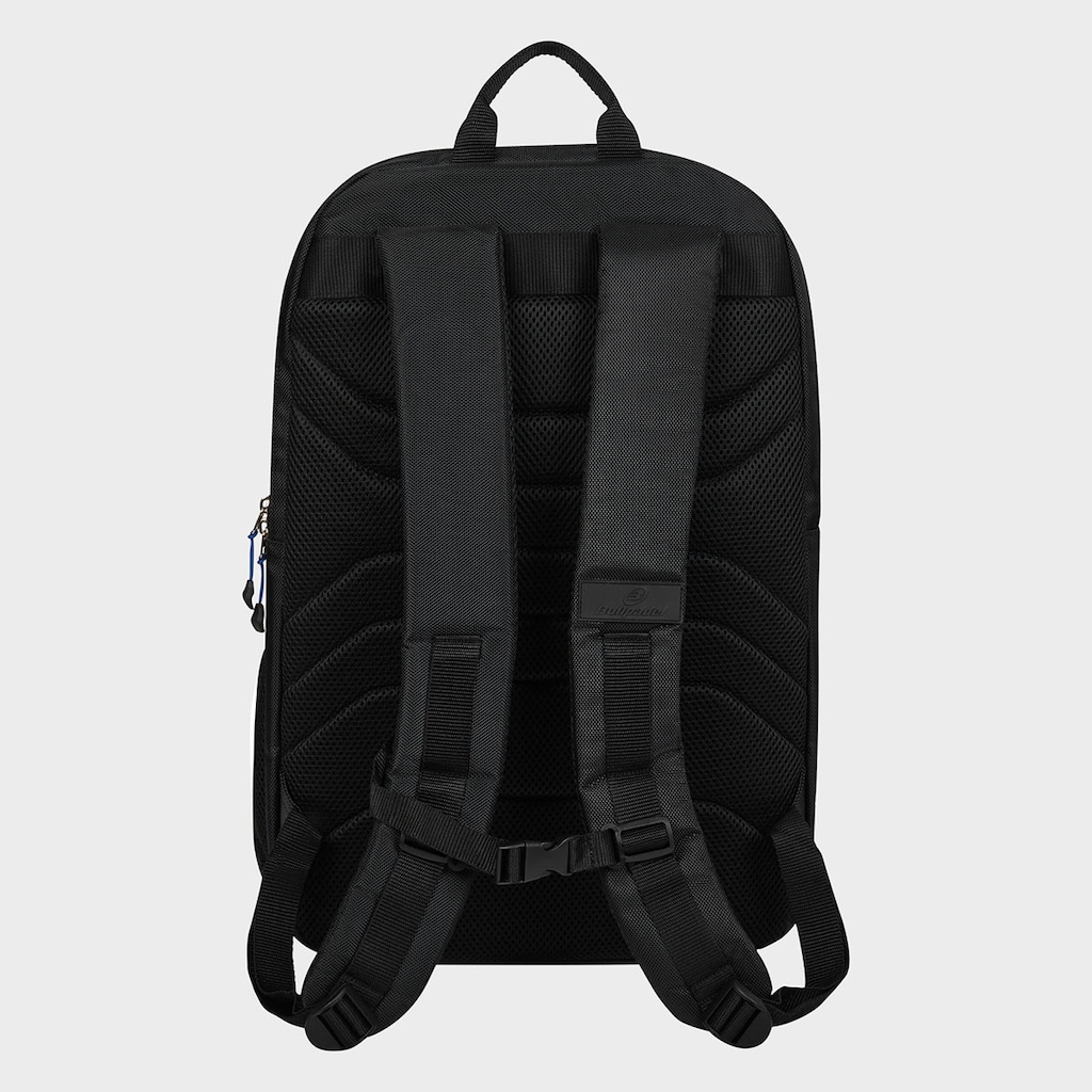 Imagem 3 do produto Mochila Raqueteira Bullpadel Vertex Juan Tello 2026