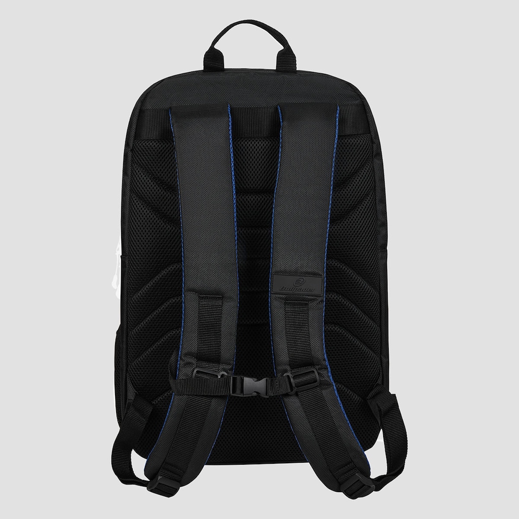 Imagem 2 do produto Mochila Raqueteira Bullpadel Vertex GEO Juan Tello 2026