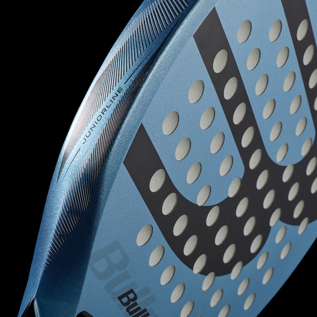 Imagem 3 do produto Raquete Padel Bullpadel Vertex Junior Girl 2026