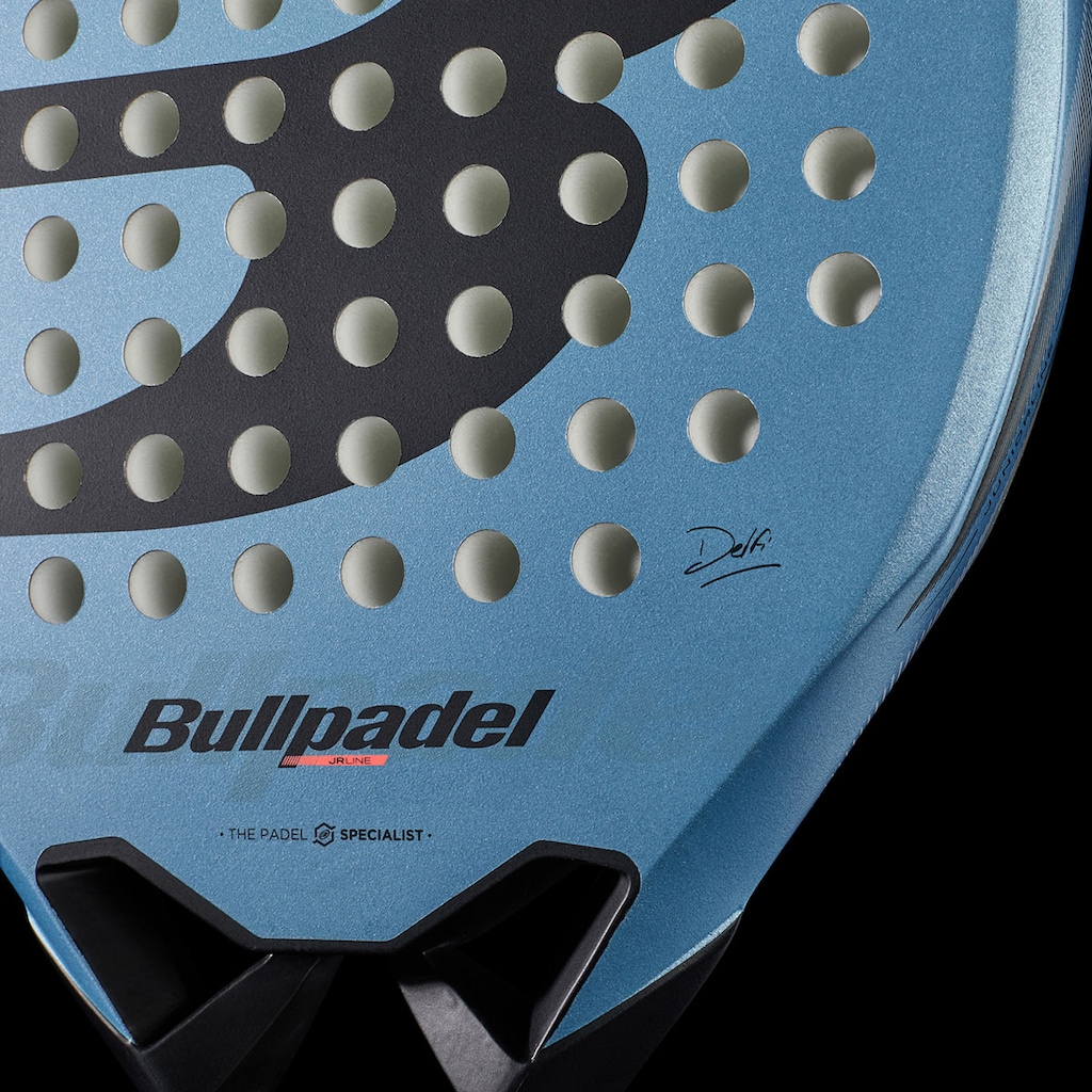 Imagem 5 do produto Raquete Padel Bullpadel Vertex Junior Girl 2026