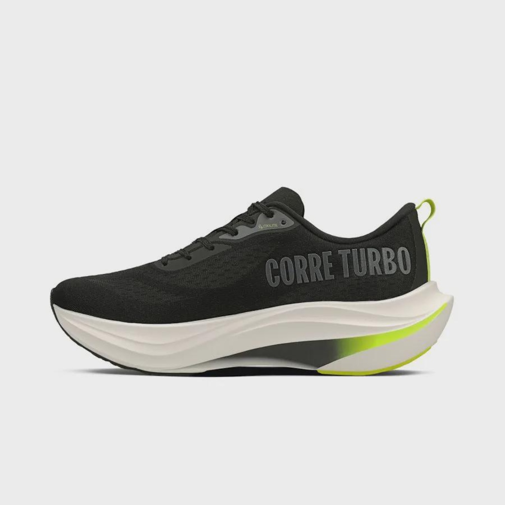 Imagem 2 do produto Tênis de Corrida Unissex Olympikus Corre Turbo Maratona SP