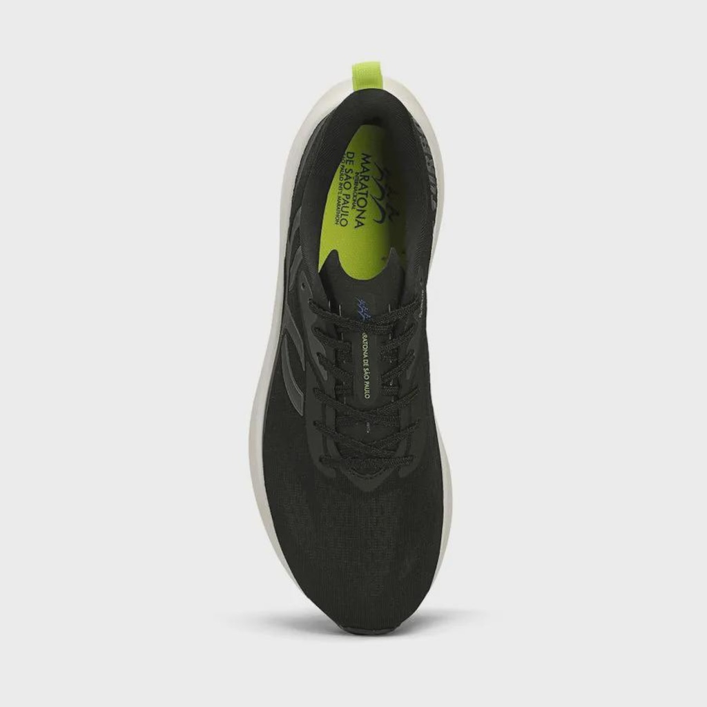 Imagem 3 do produto Tênis de Corrida Unissex Olympikus Corre Turbo Maratona SP