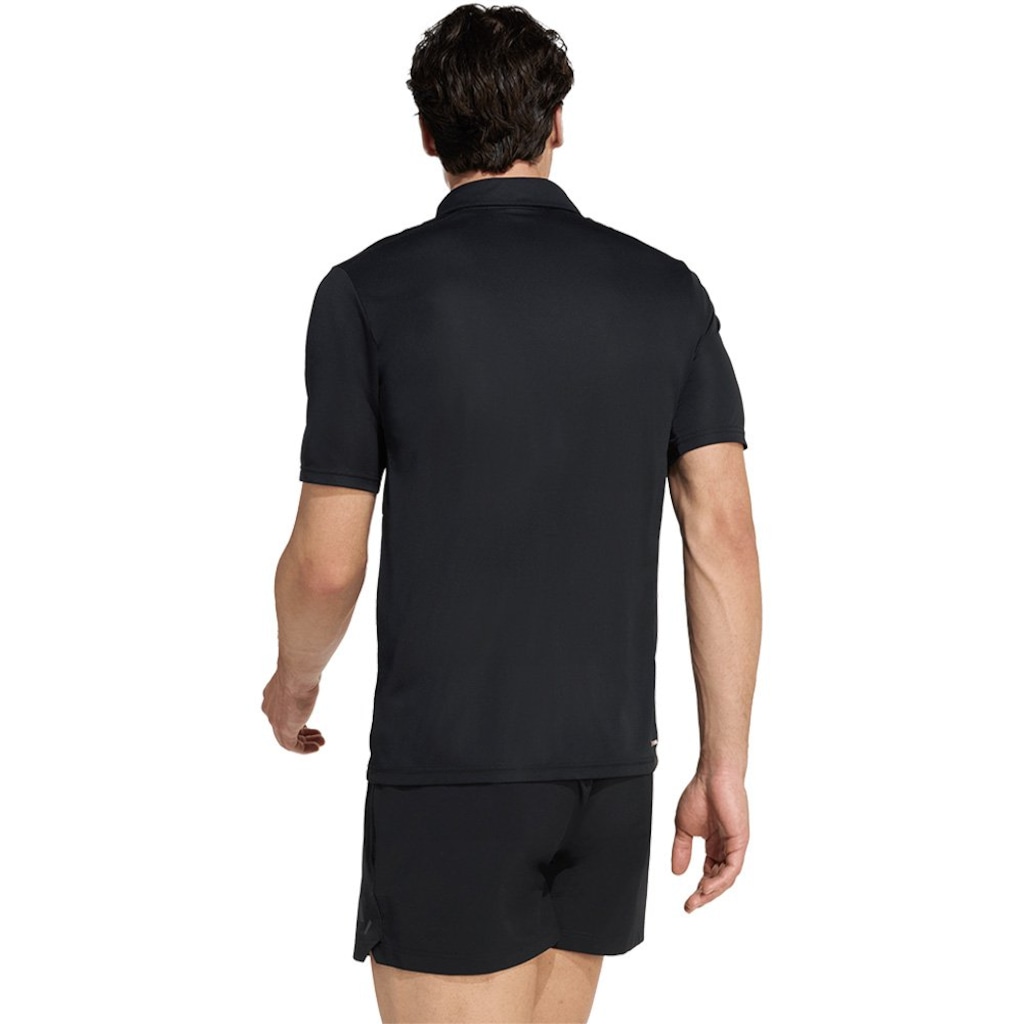 Imagem 2 do produto Camisa We Bas Polo adidas Masculino