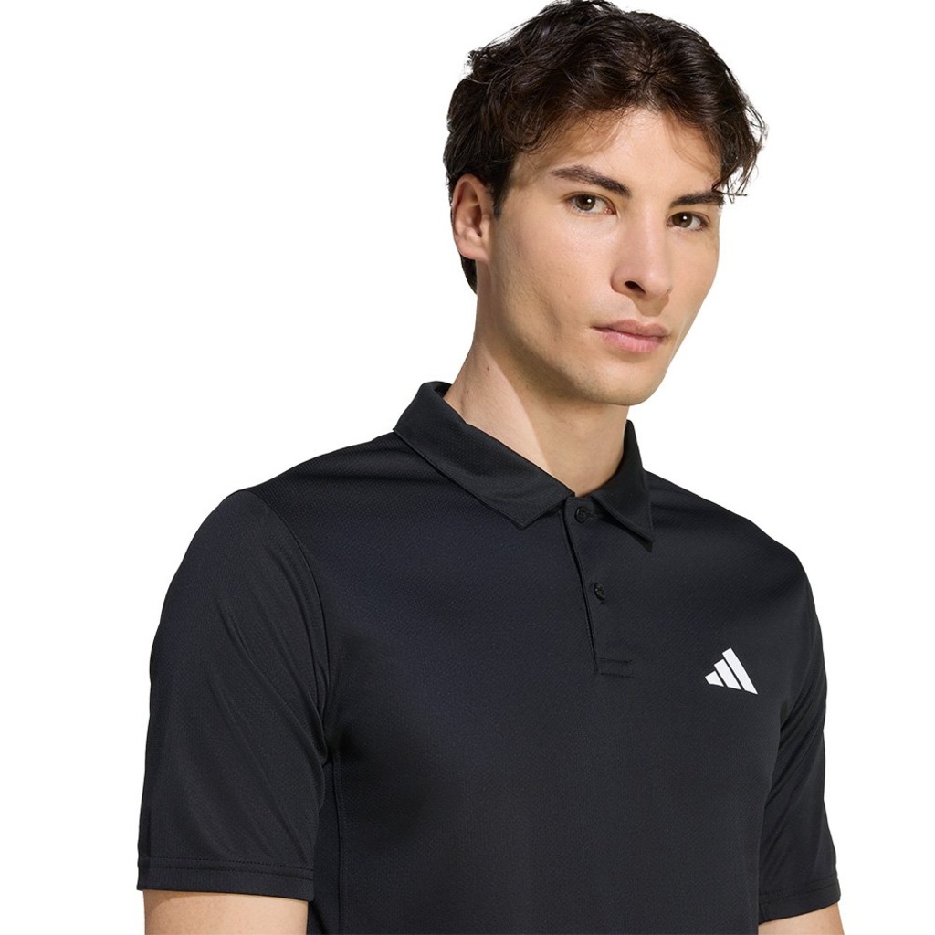 Imagem 3 do produto Camisa We Bas Polo adidas Masculino